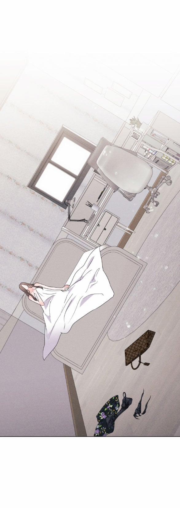 [18+] Bão Tuyết 32.1 trang 18