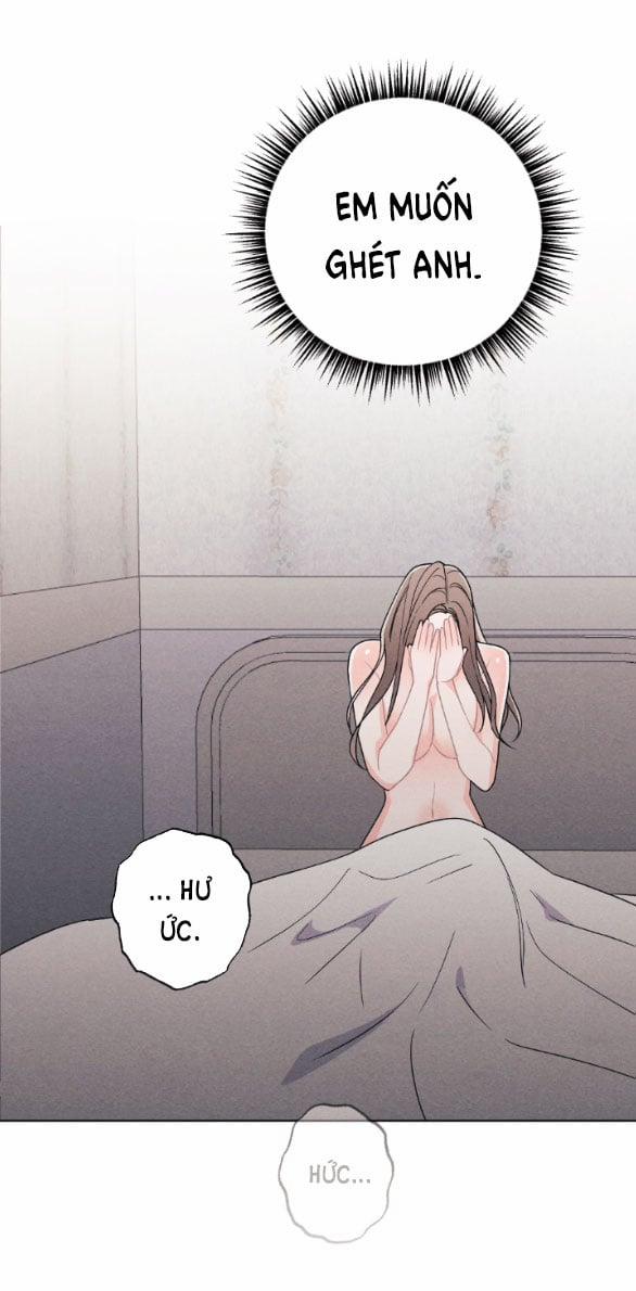 [18+] Bão Tuyết 32.1 trang 22