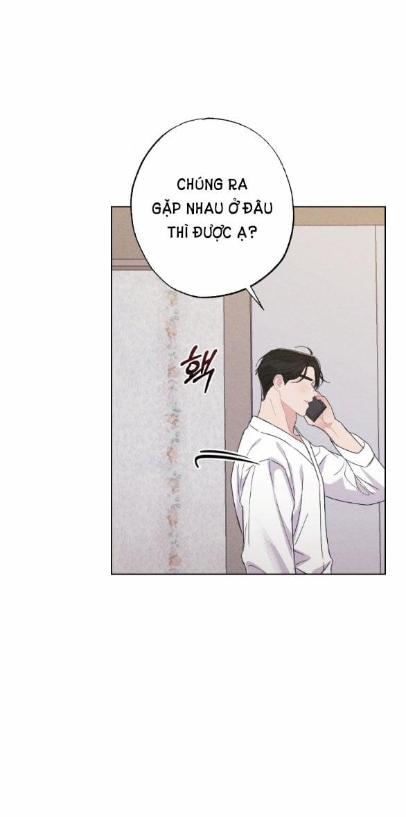 [18+] Bão Tuyết 32.1 trang 6