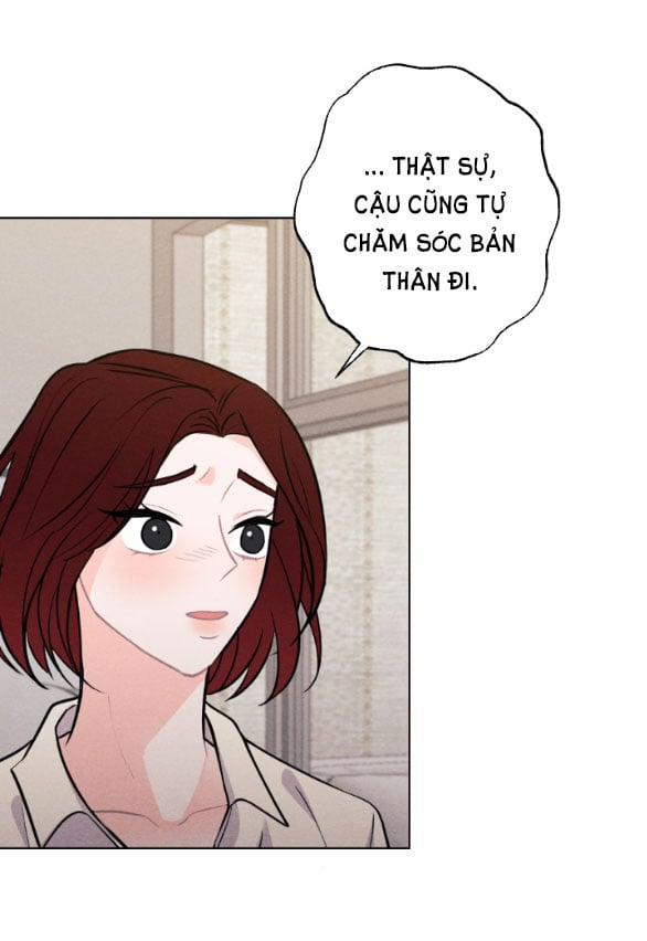 [18+] Bão Tuyết 32.2 trang 15