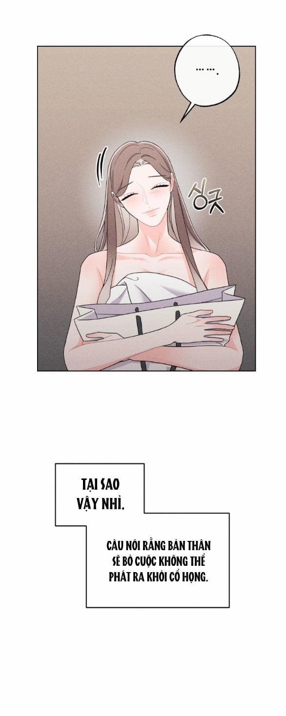 [18+] Bão Tuyết 32.2 trang 22