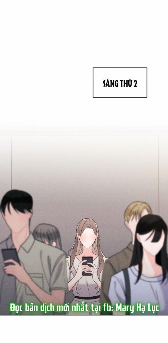 [18+] Bão Tuyết 32.2 trang 23