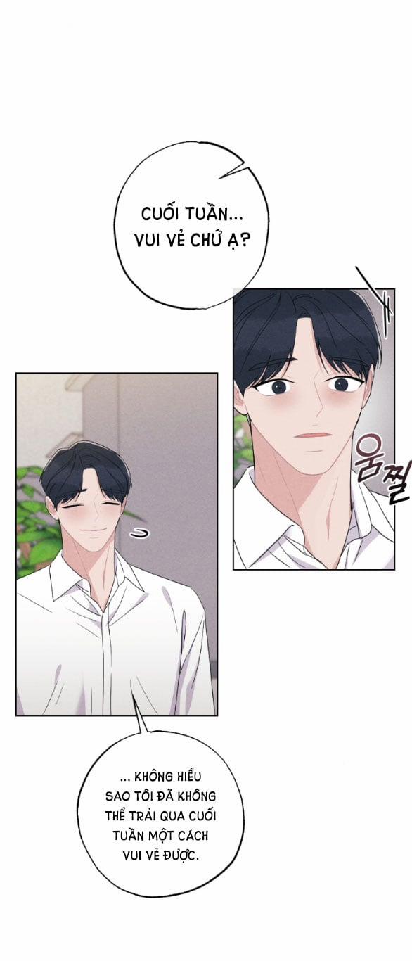 [18+] Bão Tuyết 32.2 trang 28