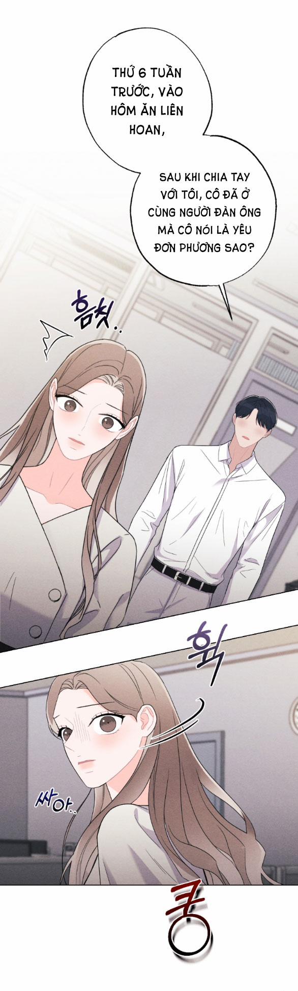 [18+] Bão Tuyết 32.2 trang 33