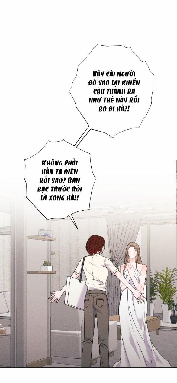 [18+] Bão Tuyết 32.2 trang 5