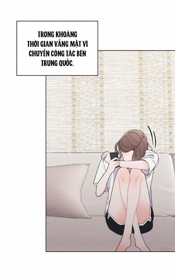 [18+] Bão Tuyết 33.1 trang 22