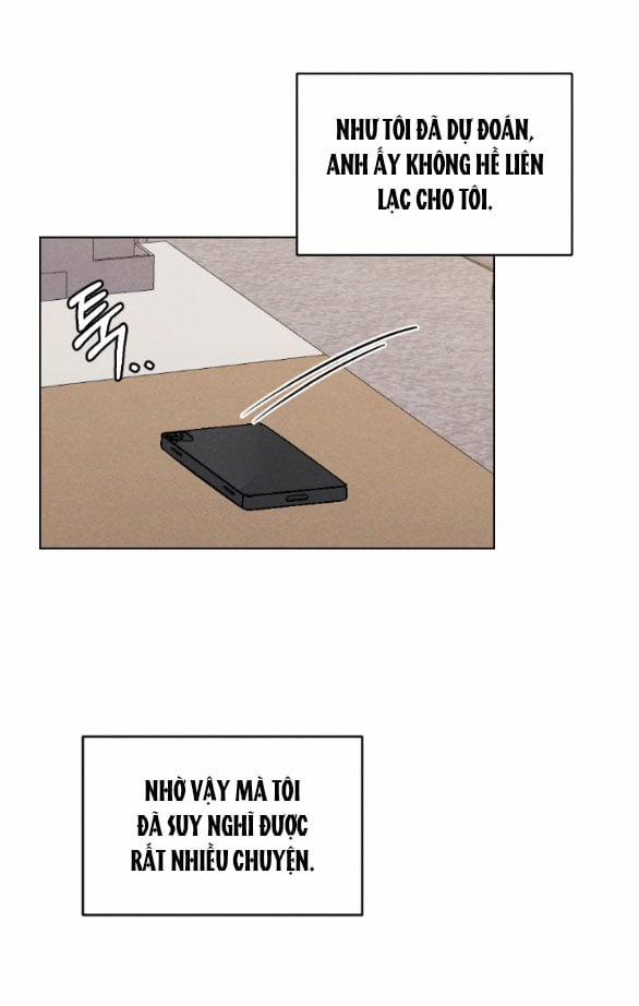 [18+] Bão Tuyết 33.1 trang 23