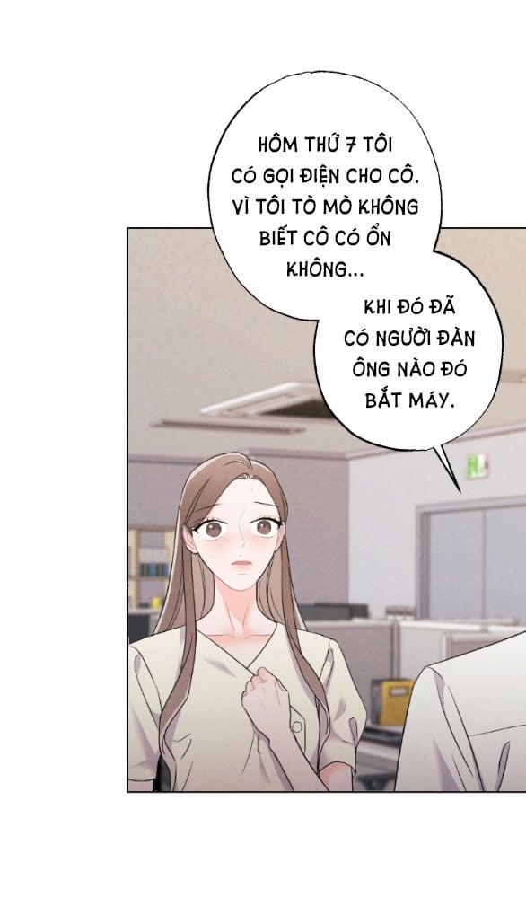 [18+] Bão Tuyết 33.1 trang 4