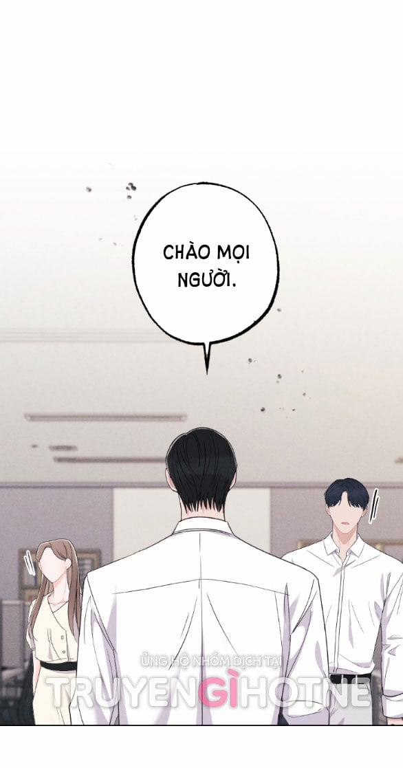 [18+] Bão Tuyết 33.1 trang 8