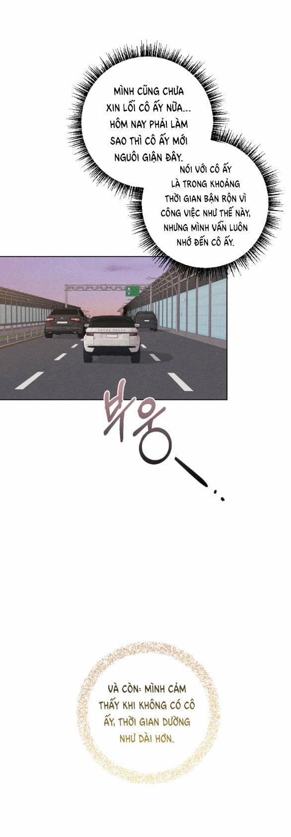 [18+] Bão Tuyết 33.2 trang 10