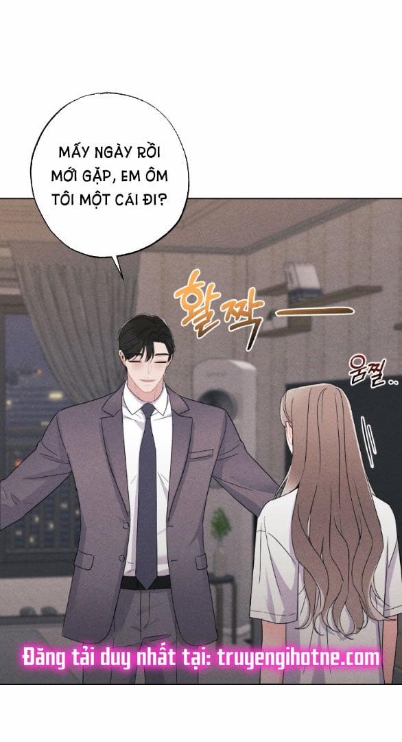 [18+] Bão Tuyết 33.2 trang 20