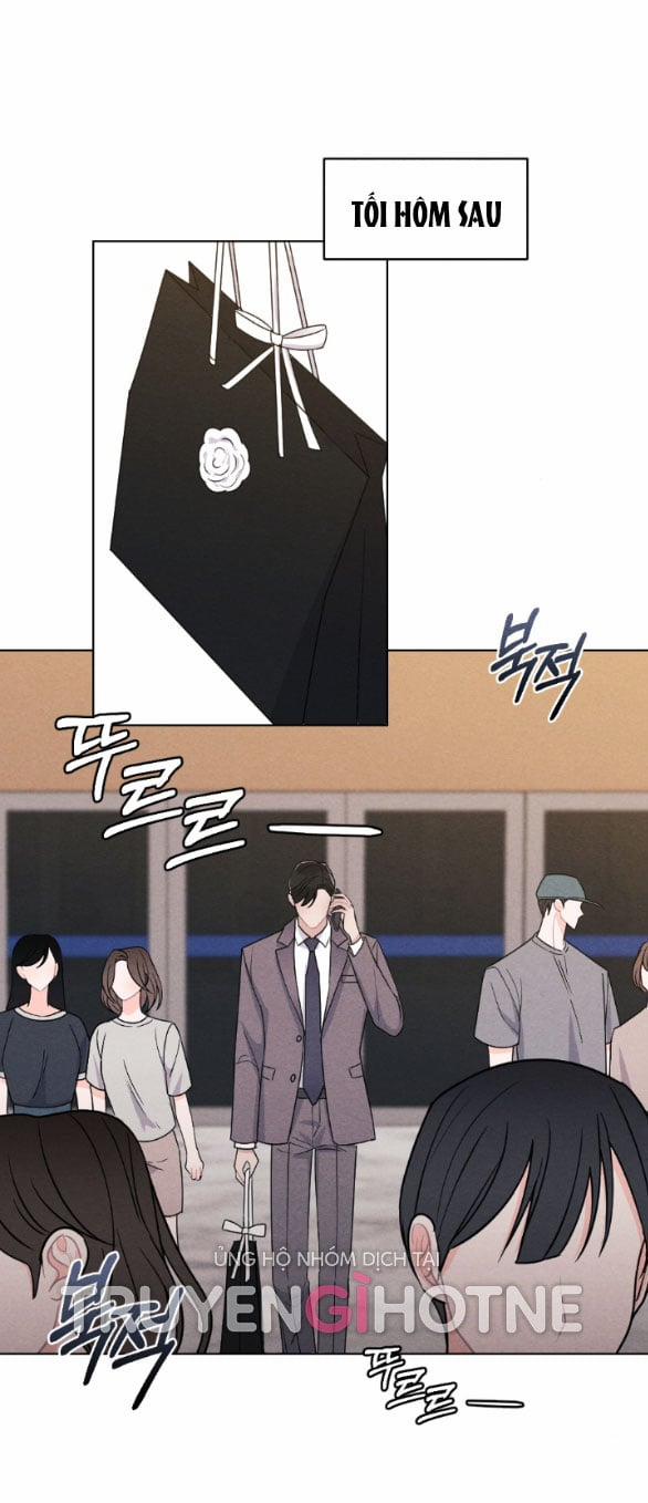 [18+] Bão Tuyết 33.2 trang 3