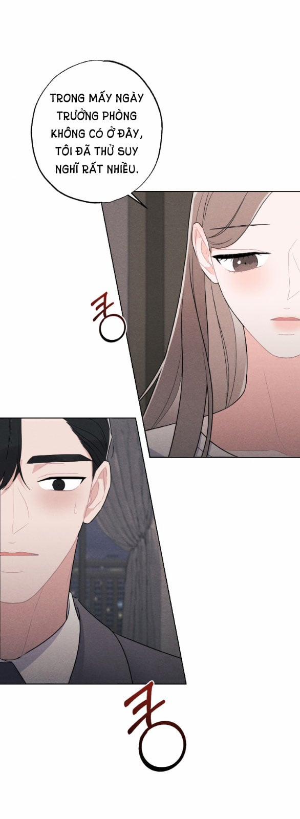 [18+] Bão Tuyết 33.2 trang 33