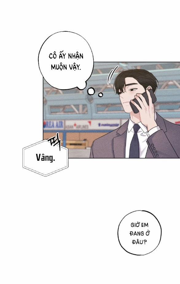 [18+] Bão Tuyết 33.2 trang 4