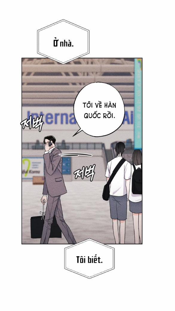 [18+] Bão Tuyết 33.2 trang 5