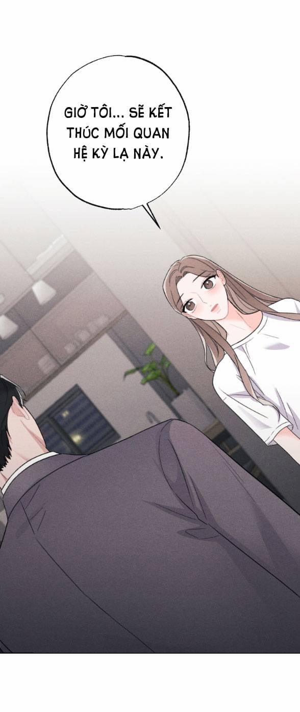 [18+] Bão Tuyết 34.1 trang 0