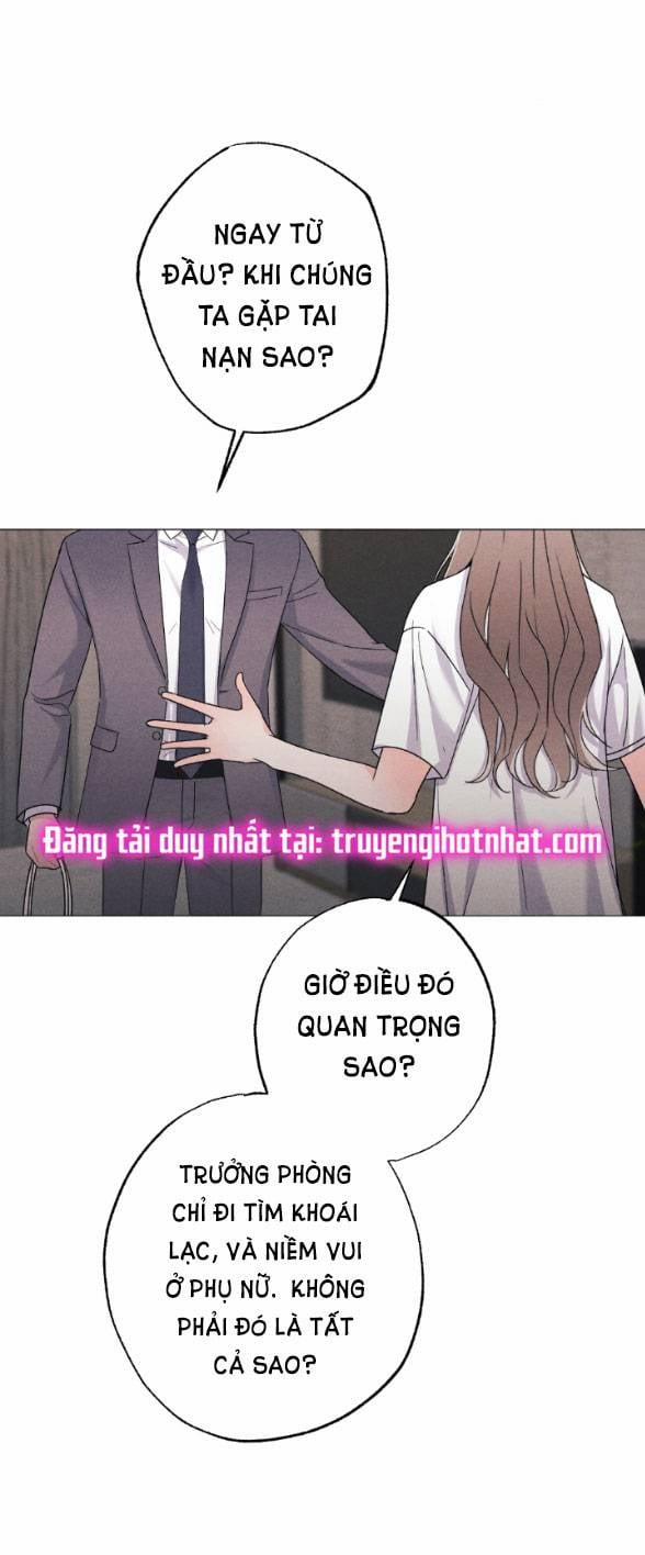 [18+] Bão Tuyết 34.1 trang 16