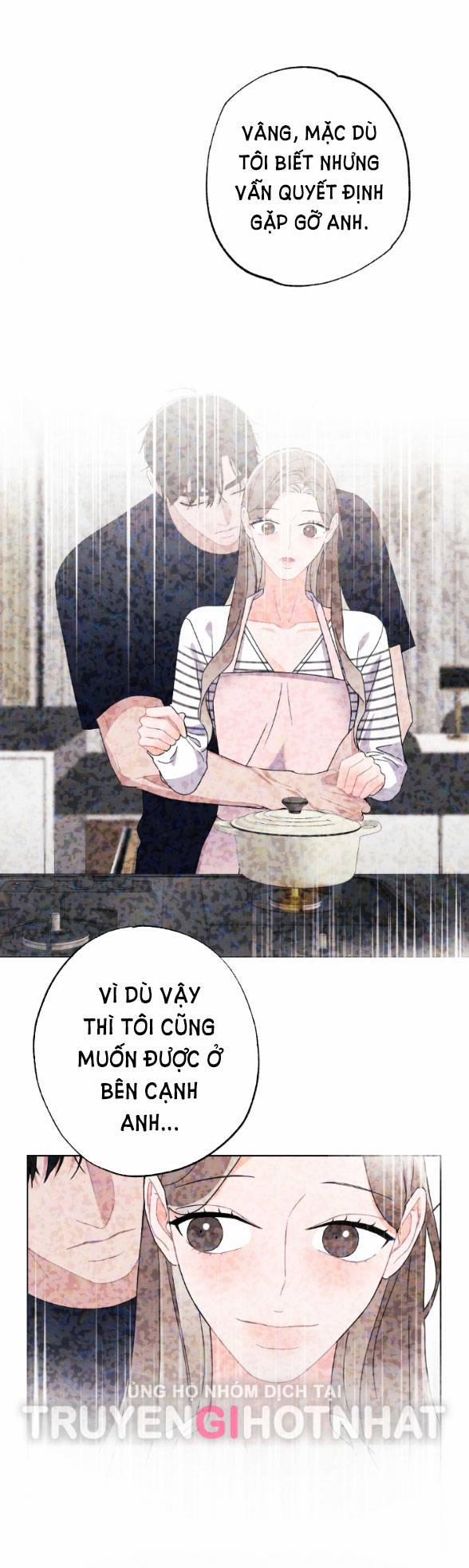 [18+] Bão Tuyết 34.1 trang 18