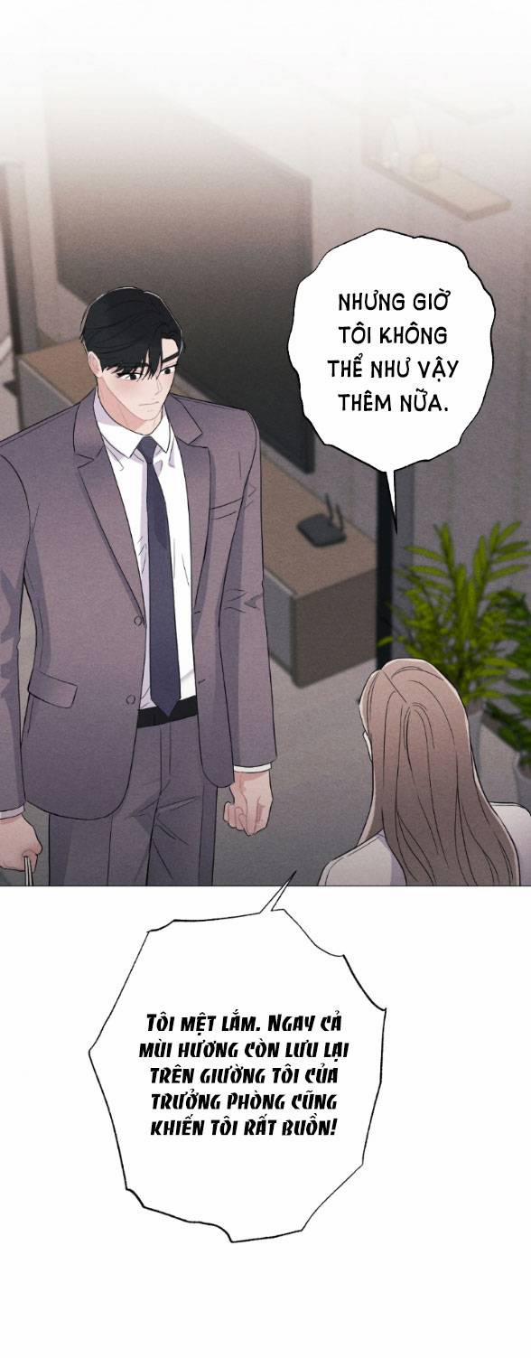 [18+] Bão Tuyết 34.1 trang 19