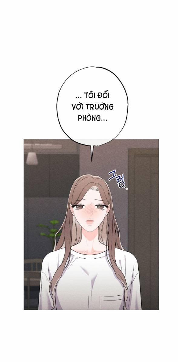 [18+] Bão Tuyết 34.1 trang 20