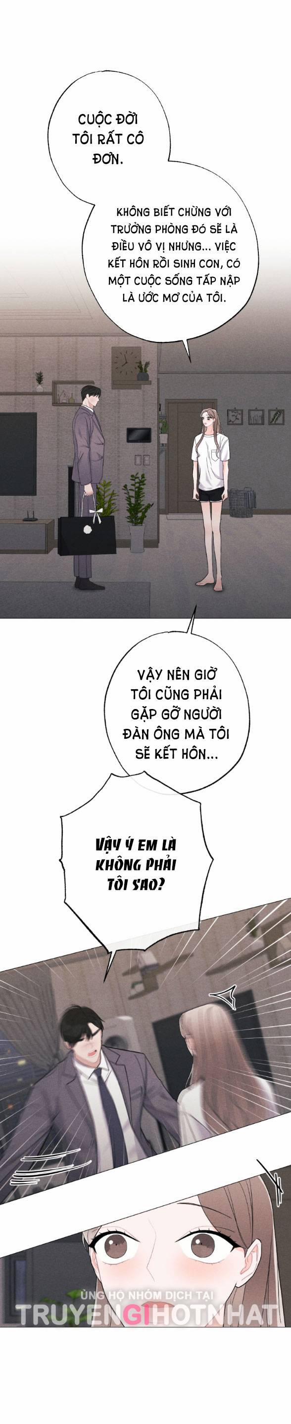 [18+] Bão Tuyết 34.1 trang 5