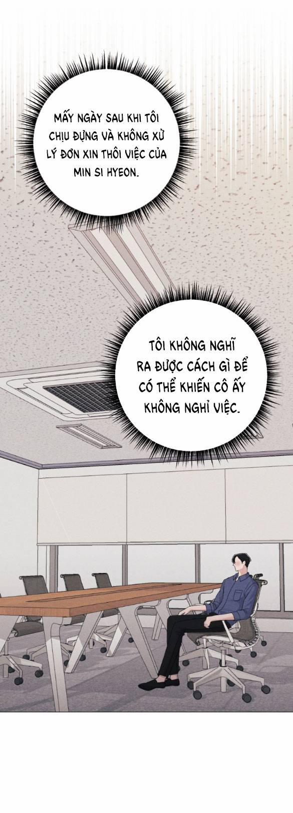 [18+] Bão Tuyết 35.1 trang 0