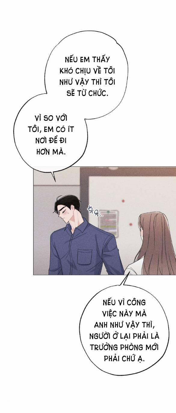 [18+] Bão Tuyết 35.1 trang 11