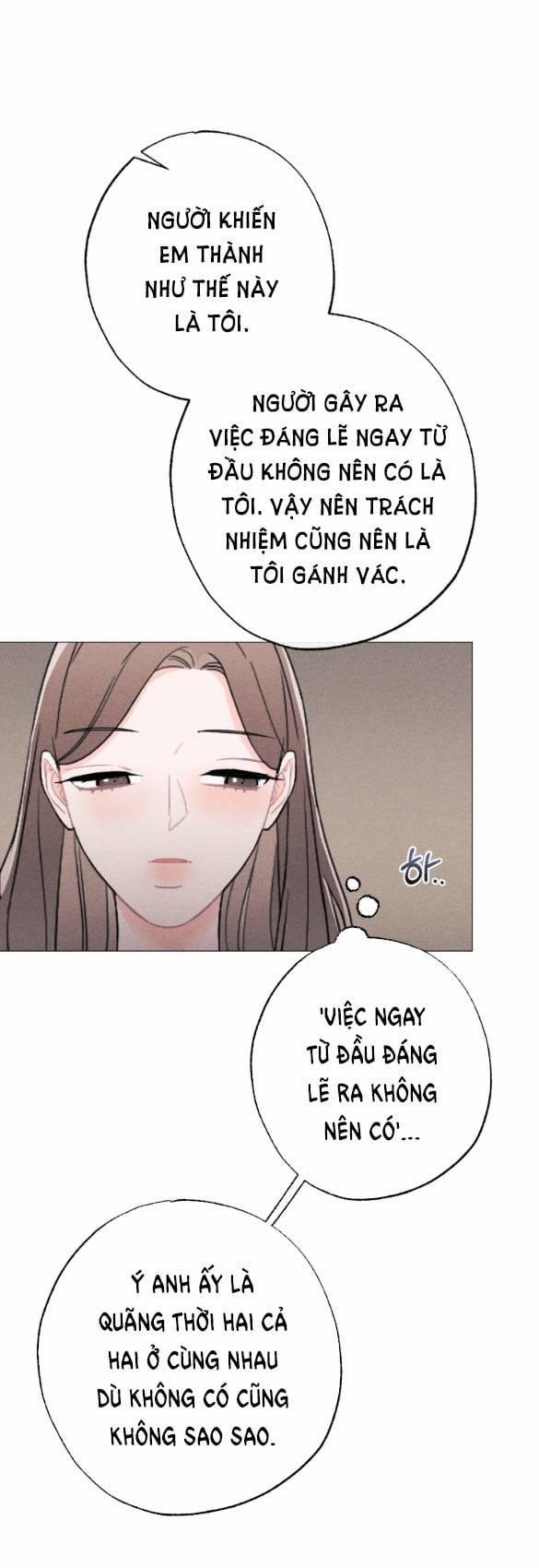 [18+] Bão Tuyết 35.1 trang 12