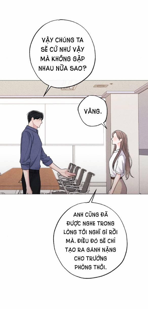 [18+] Bão Tuyết 35.1 trang 14