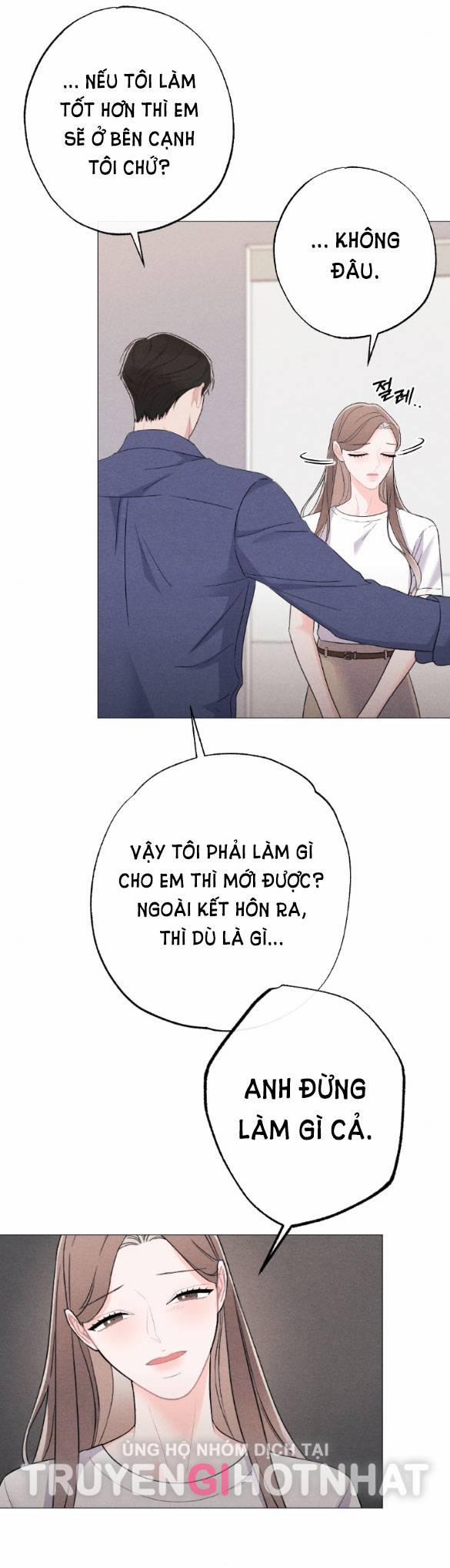 [18+] Bão Tuyết 35.1 trang 20