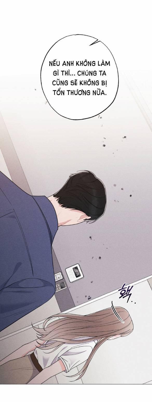 [18+] Bão Tuyết 35.1 trang 22