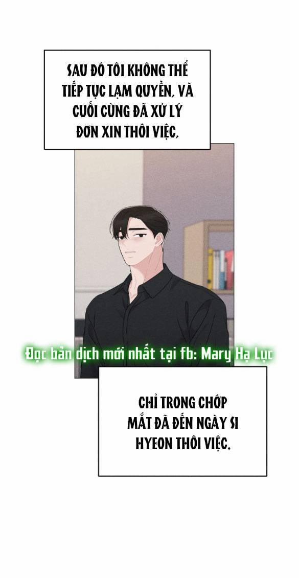 [18+] Bão Tuyết 35.1 trang 27