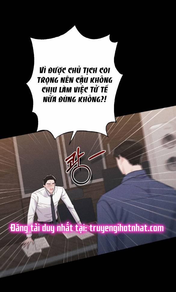 [18+] Bão Tuyết 35.1 trang 4