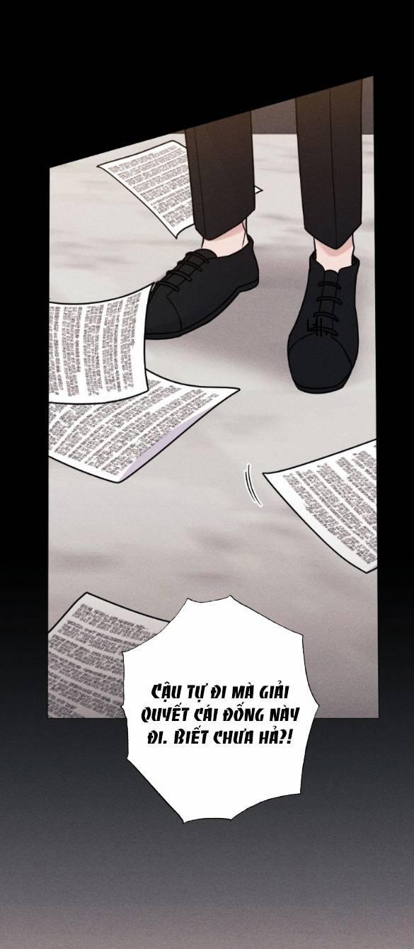 [18+] Bão Tuyết 35.1 trang 5