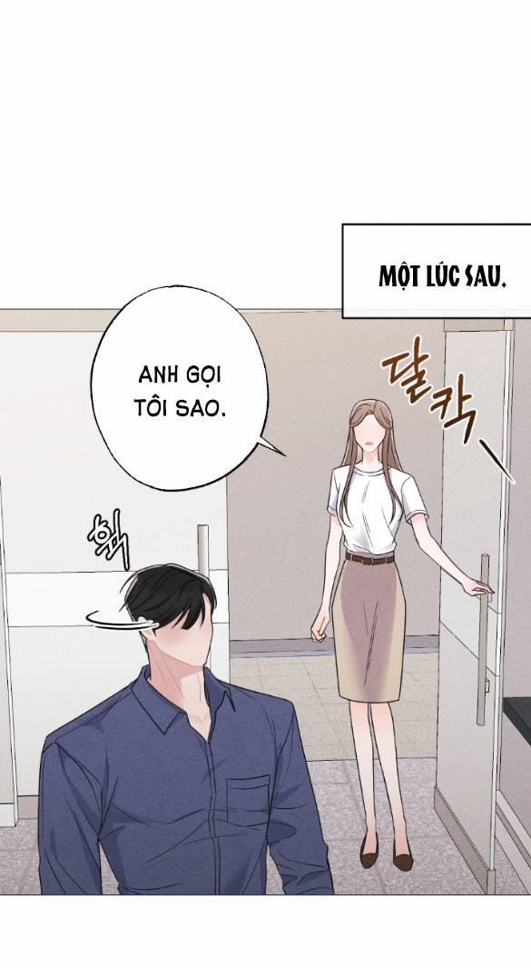 [18+] Bão Tuyết 35.1 trang 8