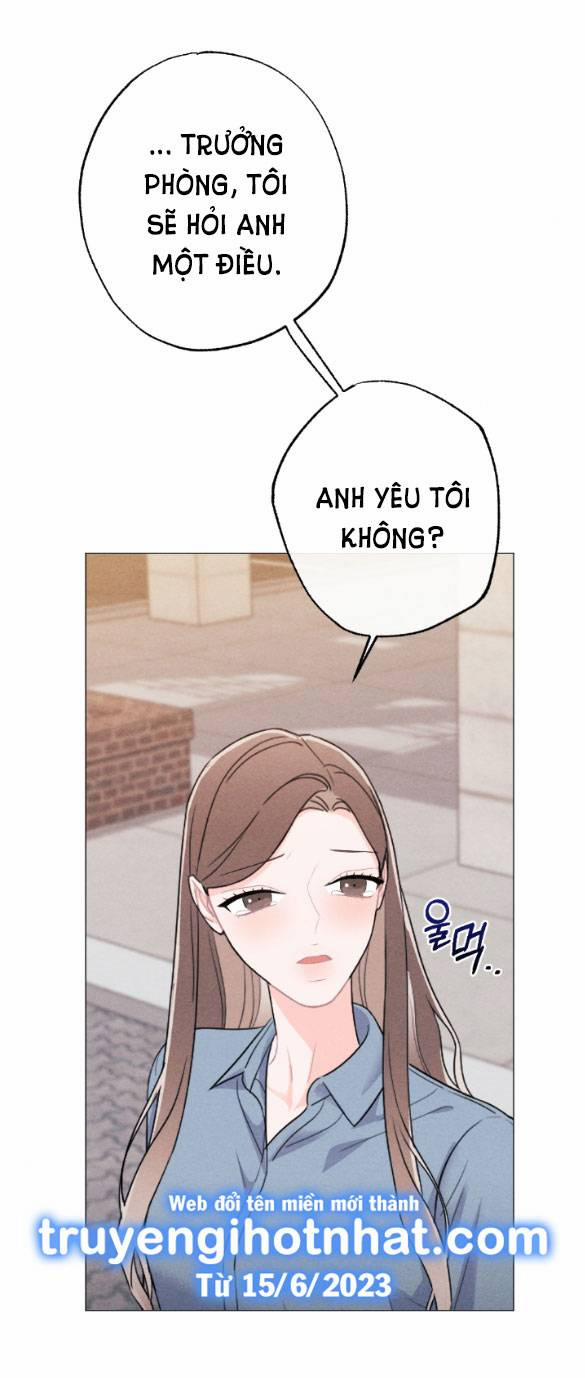 [18+] Bão Tuyết 35.2 trang 29