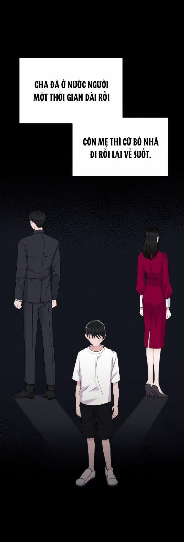 [18+] Bão Tuyết 36.1 trang 1