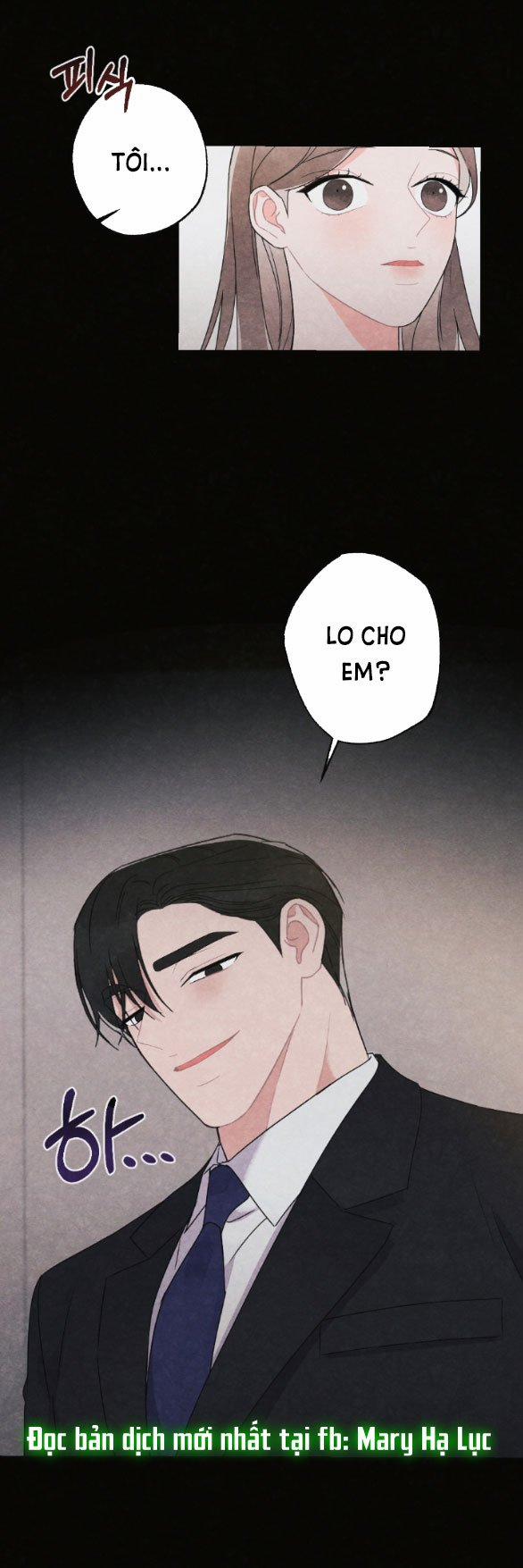 [18+] Bão Tuyết 36.1 trang 10