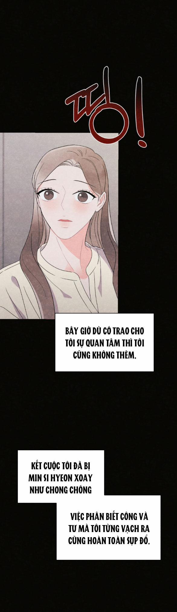 [18+] Bão Tuyết 36.1 trang 11