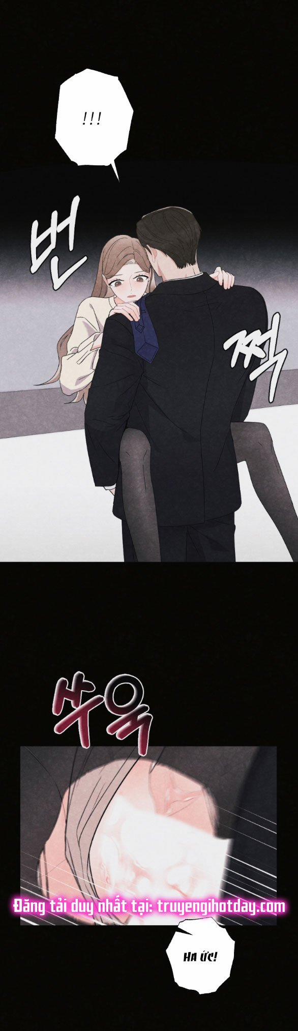 [18+] Bão Tuyết 36.1 trang 12