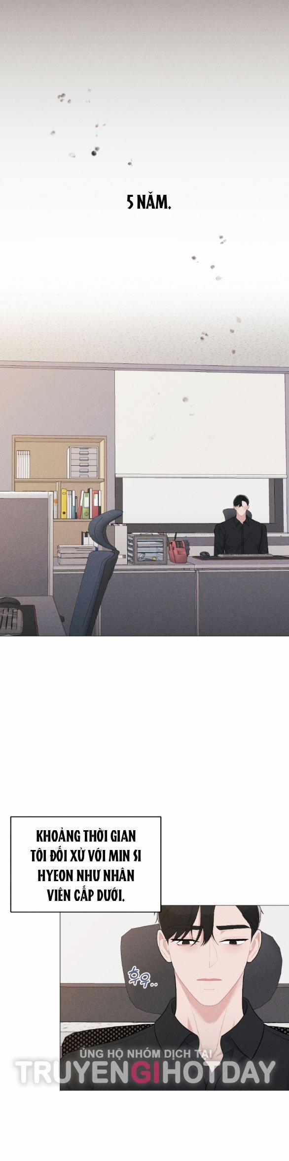 [18+] Bão Tuyết 36.1 trang 14