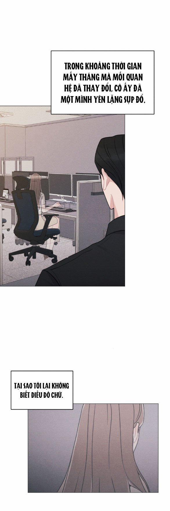 [18+] Bão Tuyết 36.1 trang 15