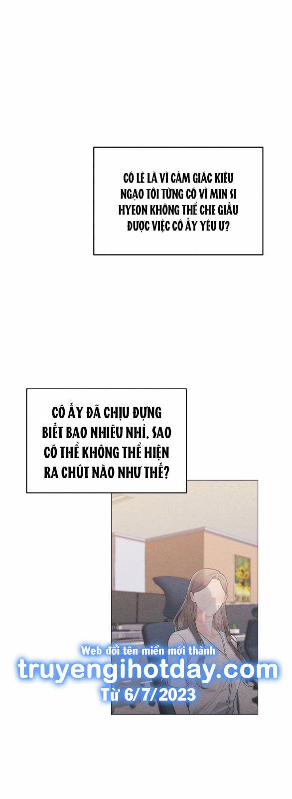 [18+] Bão Tuyết 36.1 trang 16