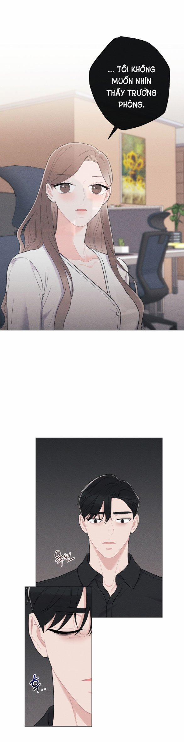 [18+] Bão Tuyết 36.1 trang 17