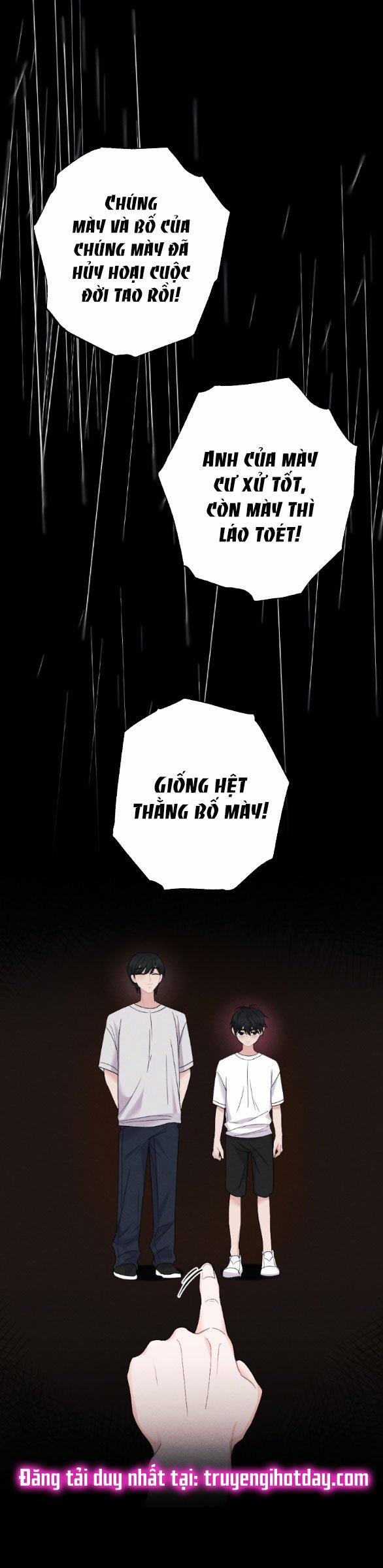 [18+] Bão Tuyết 36.1 trang 3