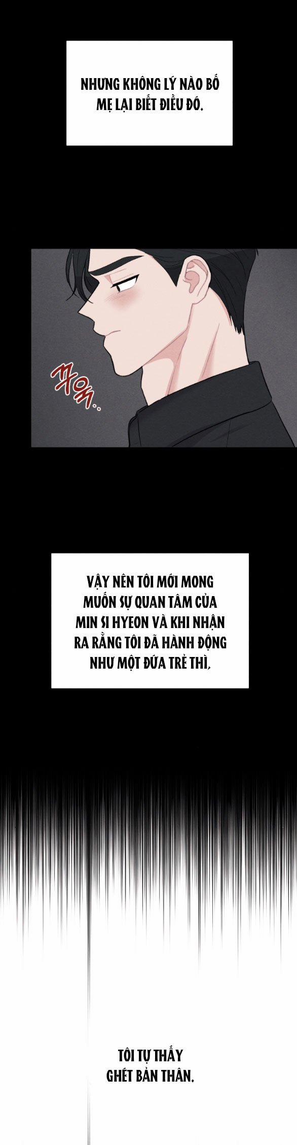 [18+] Bão Tuyết 36.1 trang 6