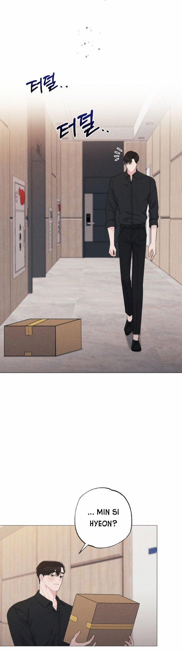 [18+] Bão Tuyết 36.2 trang 1