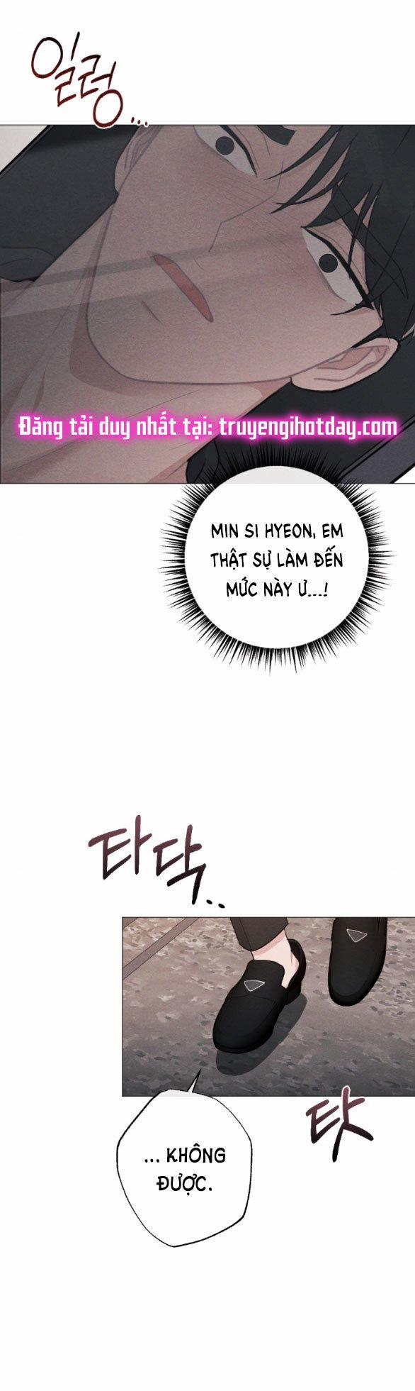 [18+] Bão Tuyết 36.2 trang 12