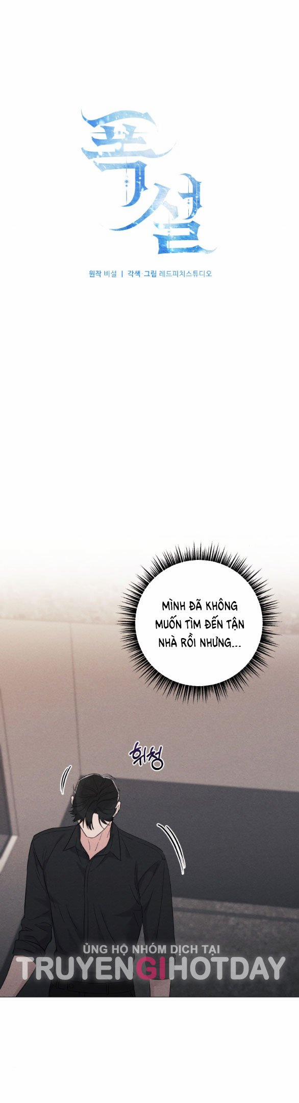 [18+] Bão Tuyết 36.2 trang 13