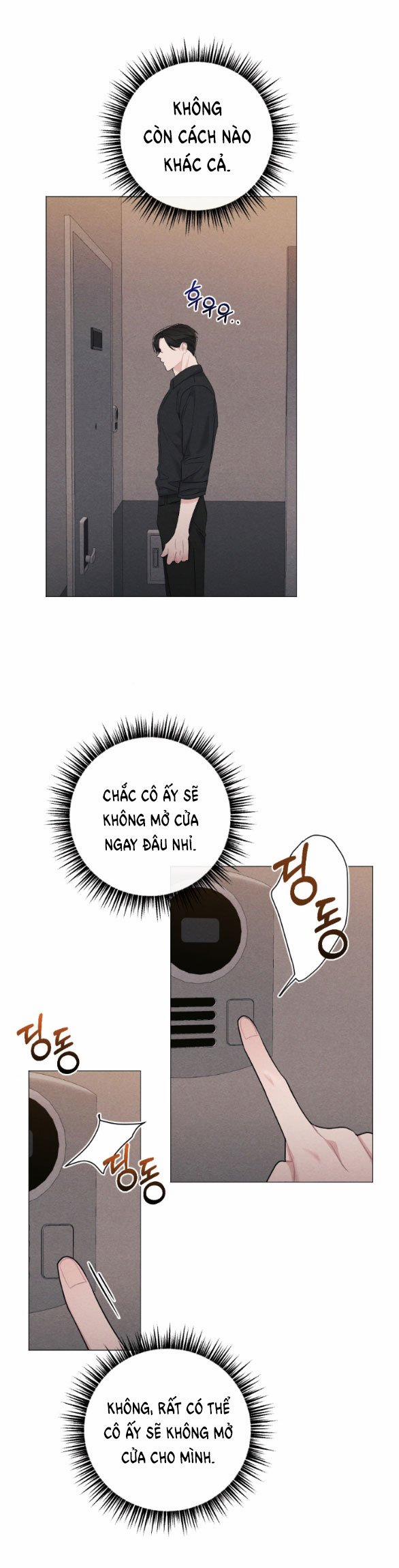 [18+] Bão Tuyết 36.2 trang 14